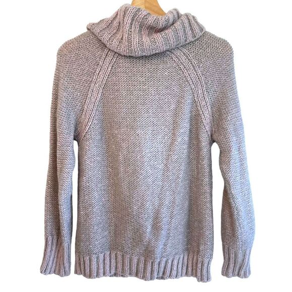 Wooden Ships Wool Mohair Blend Sweater - Picture 6 of 8